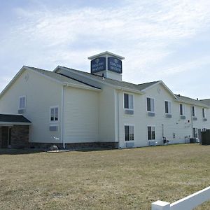 Cobblestone Inn & Suites - Langdon